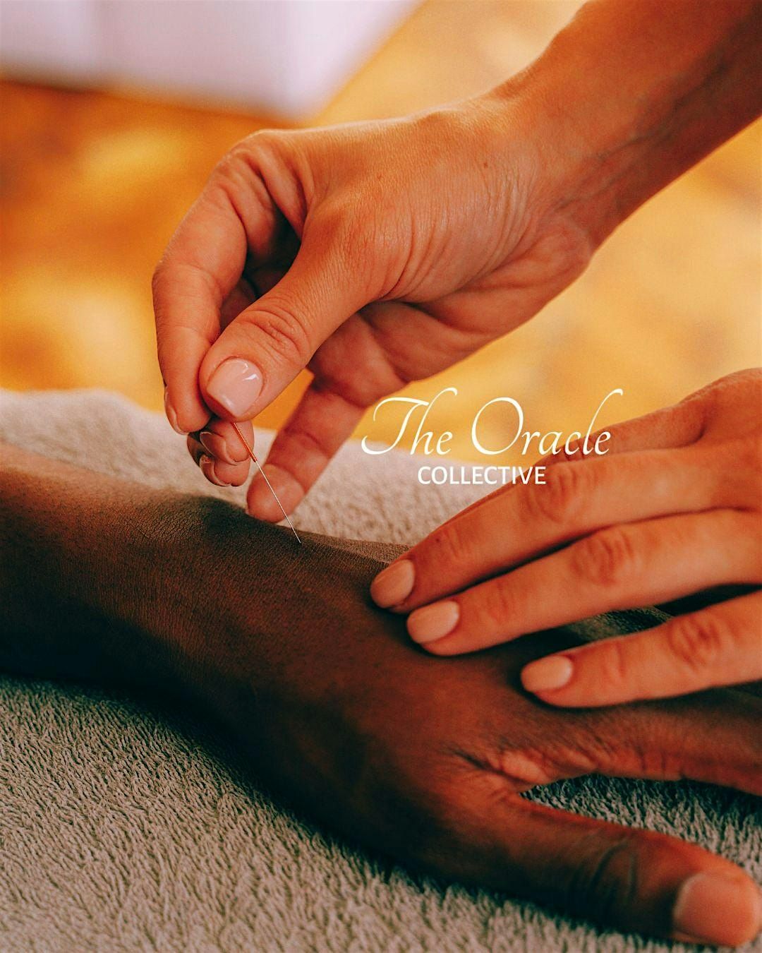 Acupuncture and Sound Bath, 26 June | Event in Lafayette | AllEvents