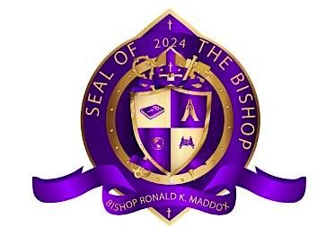2nd Annual NC Kingdom Council of Churches Jurisdictional Conference, 11 September | Event in Greensboro | AllEvents