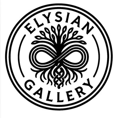 Elysian Gallery logo