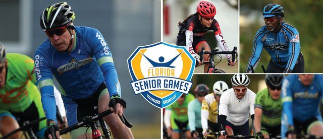 fort desoto time trial