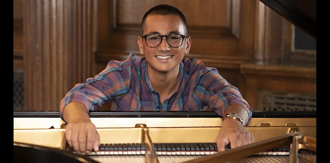 James Fernando Performance & Jazz Workshop, 7 September | Event in Freeport | AllEvents