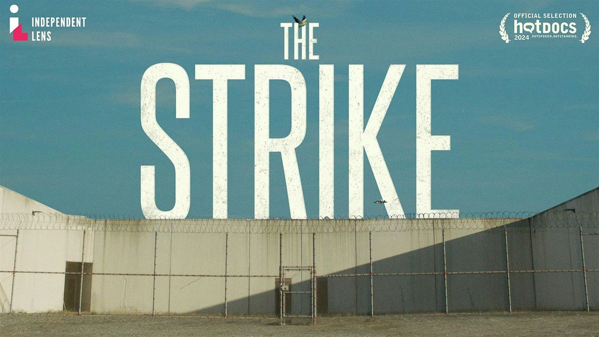 Mayworks Festival: The Strike (2024) Screening + Discussion, 30 May | Event in Toronto | AllEvents