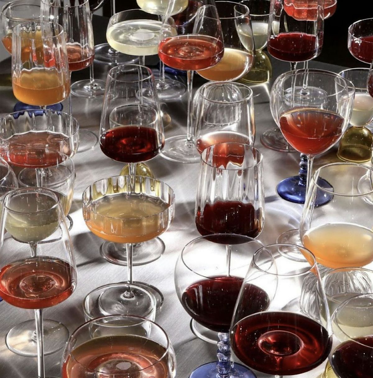 Mindful Taste - Komplex ohne Alk, 7 August | Event in Hamburg | AllEvents