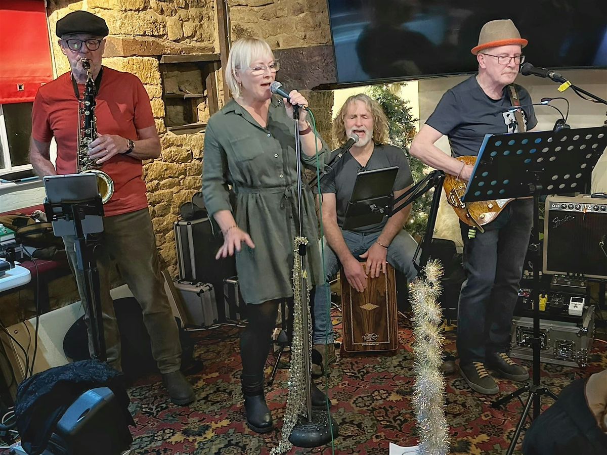 FREE introducing @ temperance | The Mangoes, 22 November | Event in Leamington Spa | AllEvents
