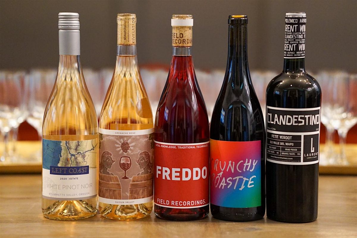 Saturday Open Wine Tasting at Saint Goose! | Event in Franklin | AllEvents