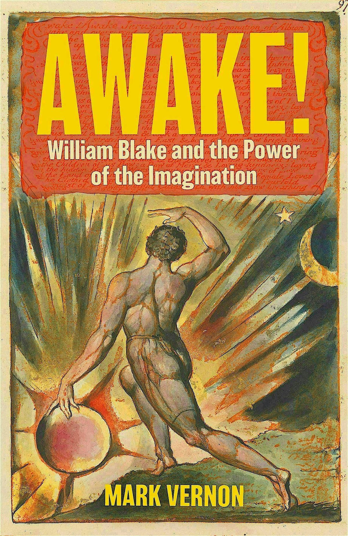Awake! - A Talk by Mark Vernon, 22 January | Event in London | AllEvents