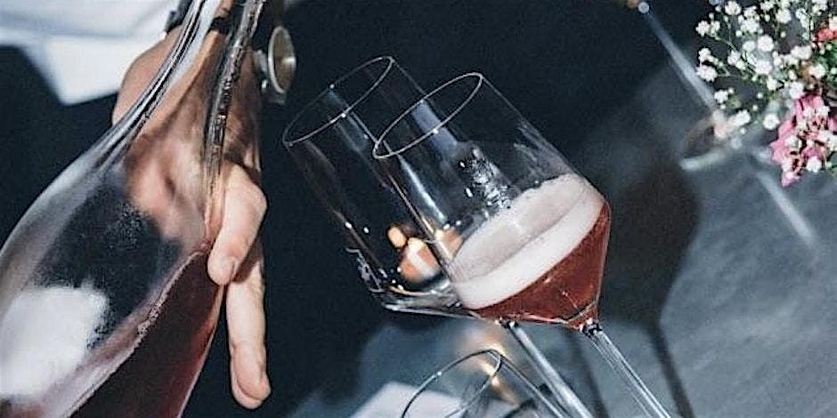 LÄNDERSPIEL DEUTSCHLAND X ÖSTERREICH - DAS WEINTASTING, 25 February | Event in Hamburg | AllEvents