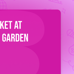 Phish - 5 Day Ticket at Madison Square Garden