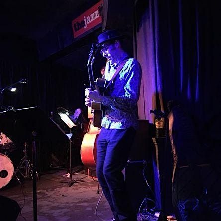 Jazz Bar Saturday: Gary Laidlaw [Jazz - Straight Ahead], 27 December | Event in Edinburgh | AllEvents