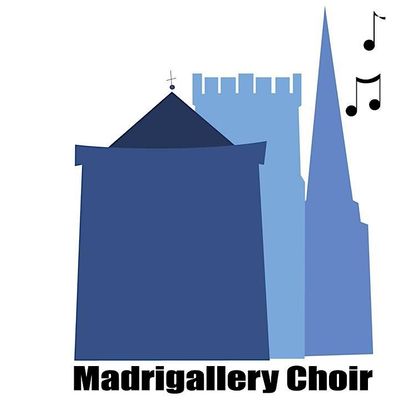 Madrigallery Chamber Choir logo