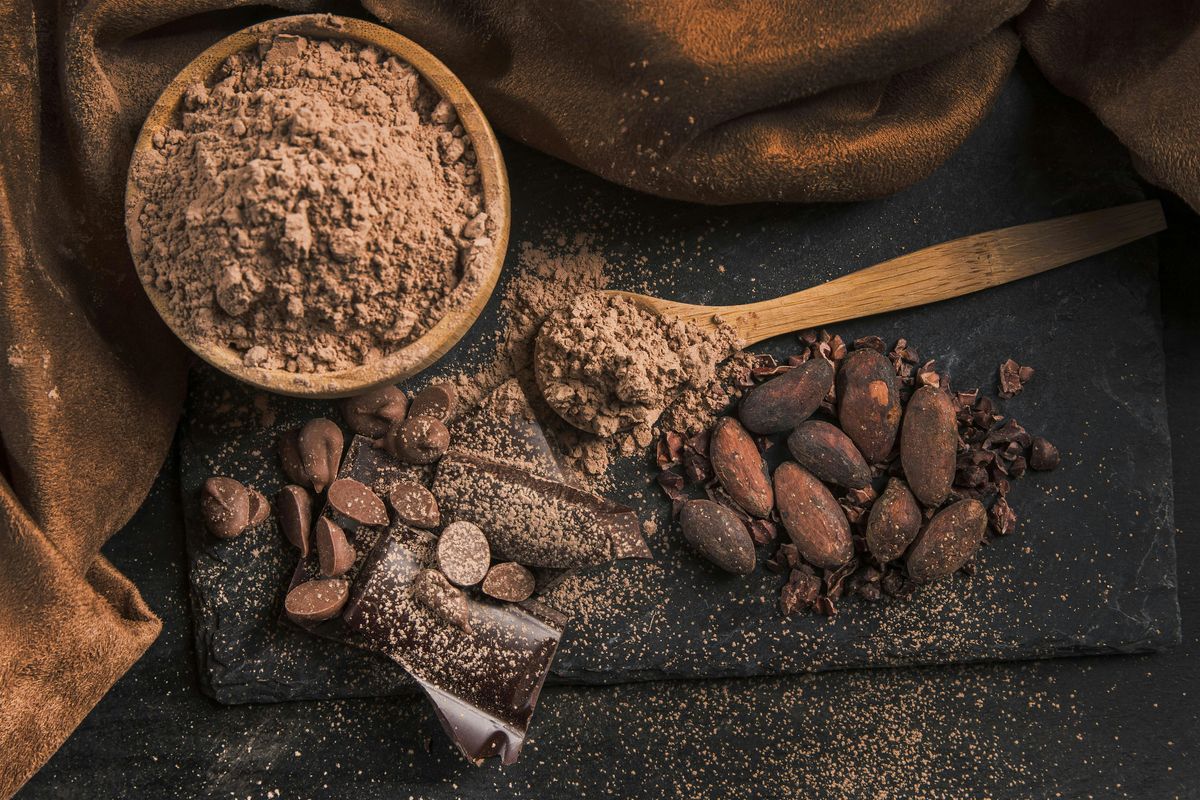 New Moon in Libra Shamanic Cacao Ceremony, Breathwork & Gong Bath | Event in Somerville | AllEvents