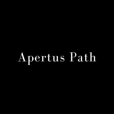 Apertus Path logo