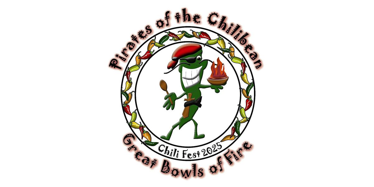 Sandwich Kiwanis Club Chili Fest - Pirates of the Chilibean, 11 October | Event in Sandwich | AllEvents