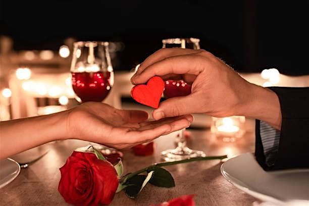 Date Night Table For 2 At Luvwoo Bar, 8 August | Event in St. Louis | AllEvents