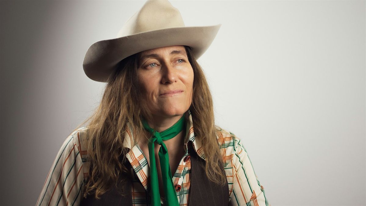 MELISSA CARPER w/ special guest Todd Day Wait, 22 May | Event in Winchester | AllEvents
