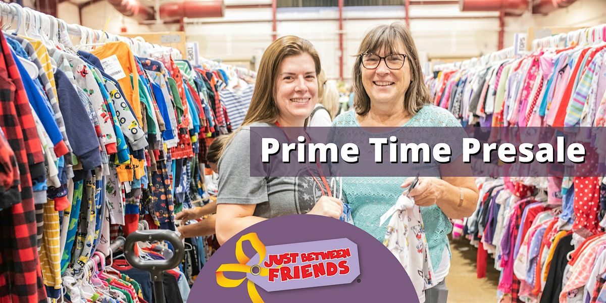 Prime Time Presale Shopping | Douglas County Fall & Winter Event, 17 September | Event in Castle Rock