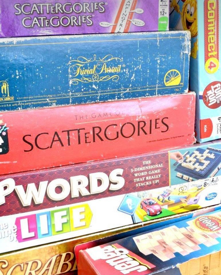 Friday Game Night, Sip & Brew, Toledo, November 17 2023 AllEvents.in