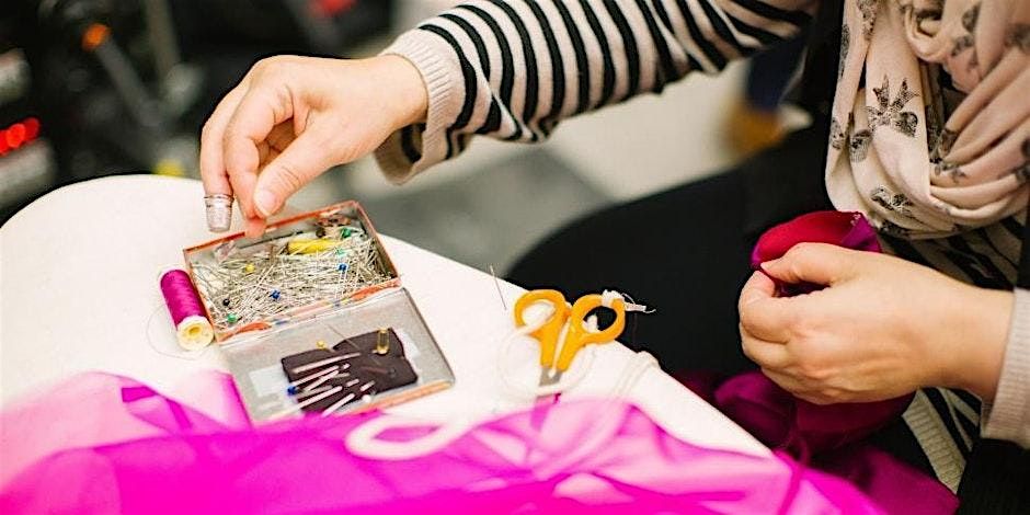 Fall Mending Series Part.2: Visible Mending with Awl Together Leather, 23 October | Event in Vancouver | AllEvents