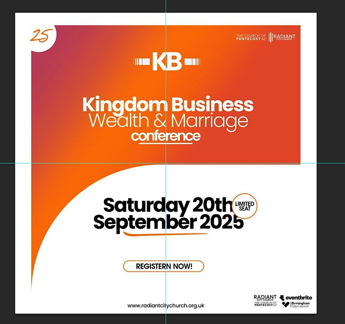 Kingdom Business, Wealth & Marriage Conference, 20 September | Event in Birmingham | AllEvents
