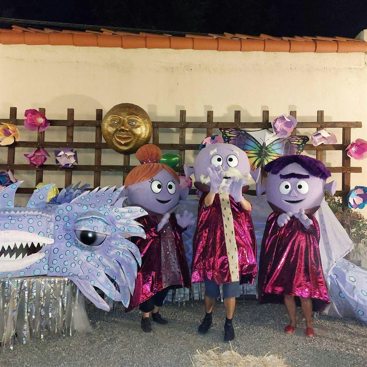 Summer Fantasia 2025, 12 July | Event in Ojai | AllEvents