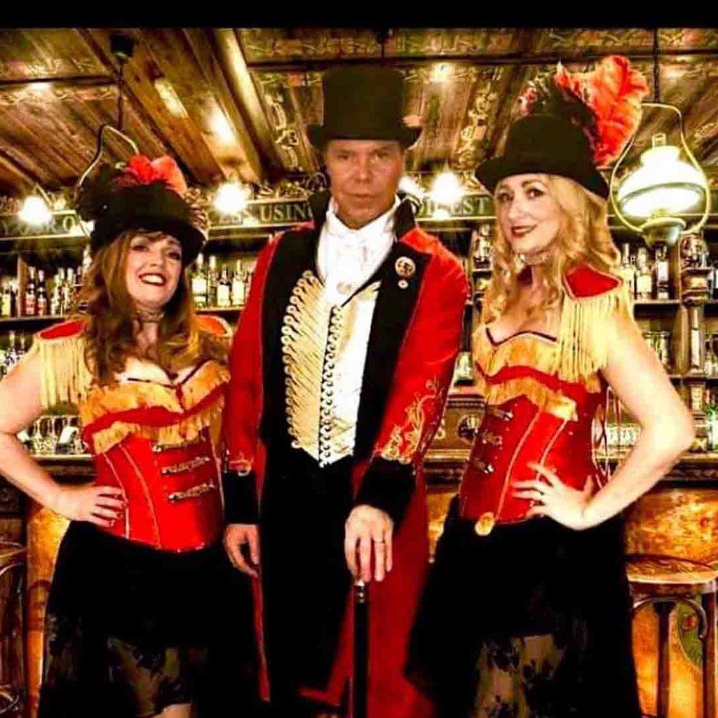 The greatest Showman Tribute Night- Kings Heath, 18 October | Event in Solihull | AllEvents