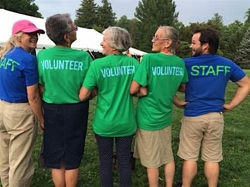 General Volunteer Orientation, 4 February | Event in Baltimore | AllEvents