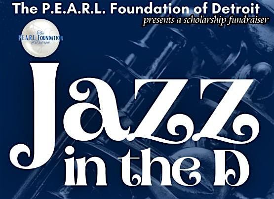 Jazz in the D!, 14 August | Event in Detroit | AllEvents