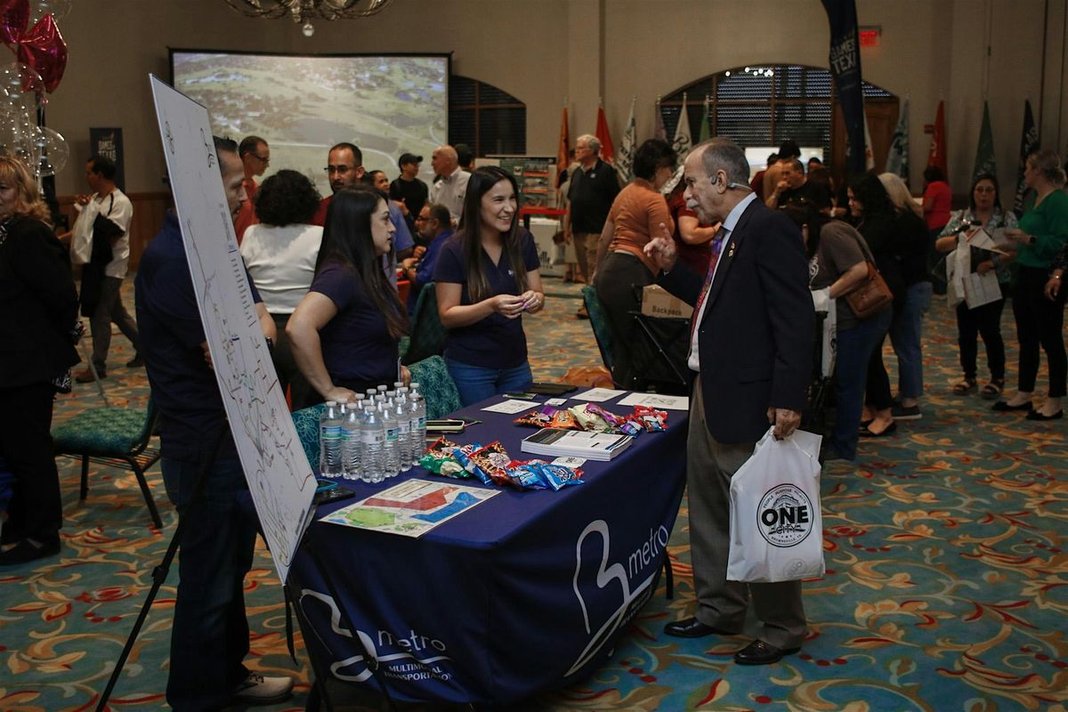 City of Brownsville - One City Information Fair 2025 | Event in Brownsville | AllEvents