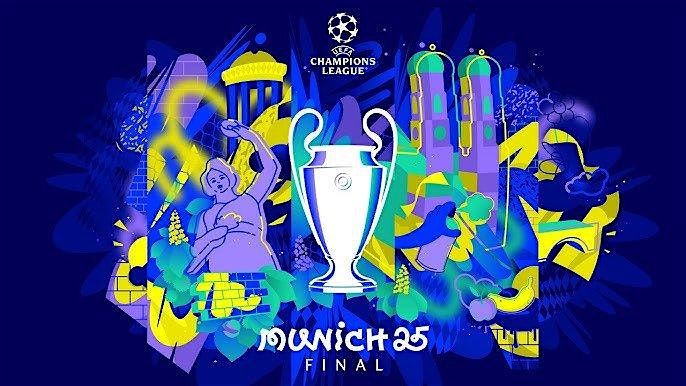 UEFA Champions League Final Watch Party: Paris v Inter @ Parklife, 31 May | Event in Brooklyn | AllEvents