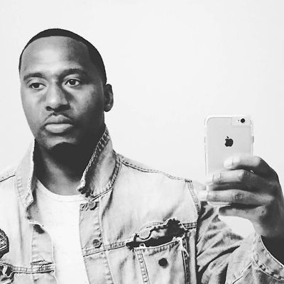 Mr.Ambition