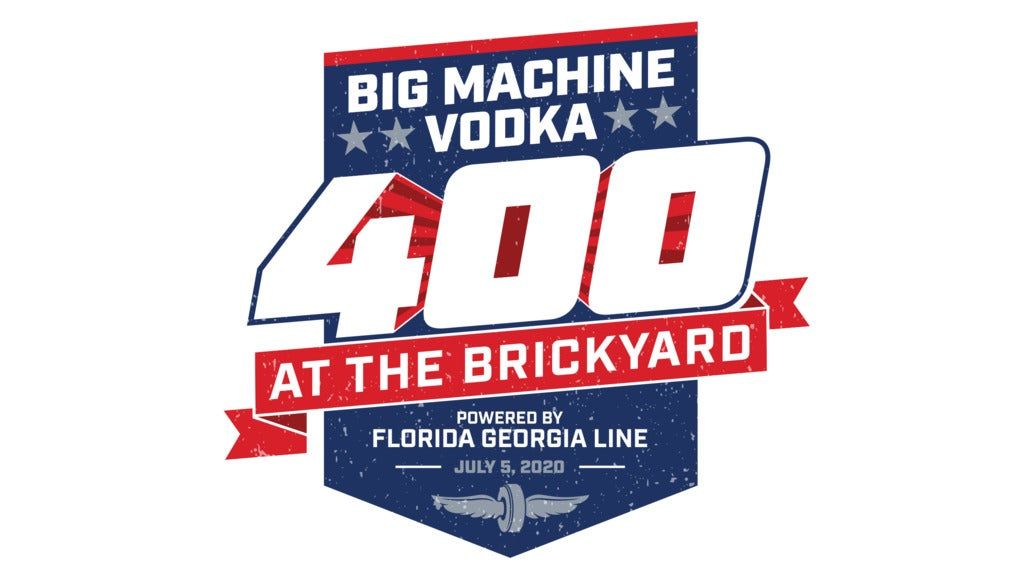 Brickyard 400, 27 July | Event in Indianapolis | AllEvents