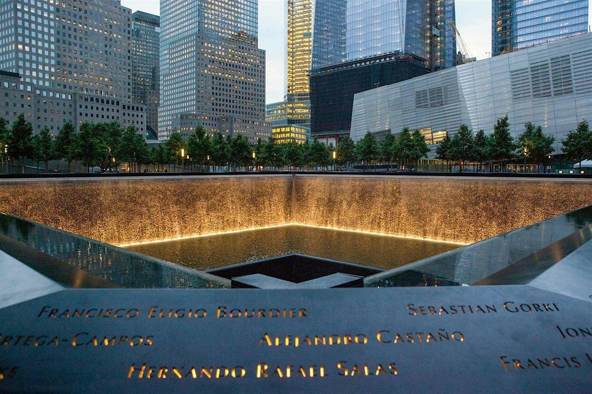 9/11 Service of Remembrance, 11 September | Event in Grosse Pointe Farms | AllEvents
