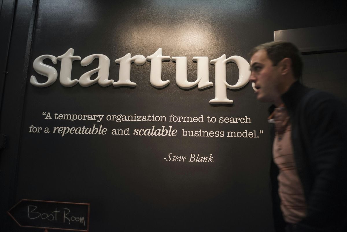 Startup School with UVM Innovations, 10 October | Event in Burlington | AllEvents