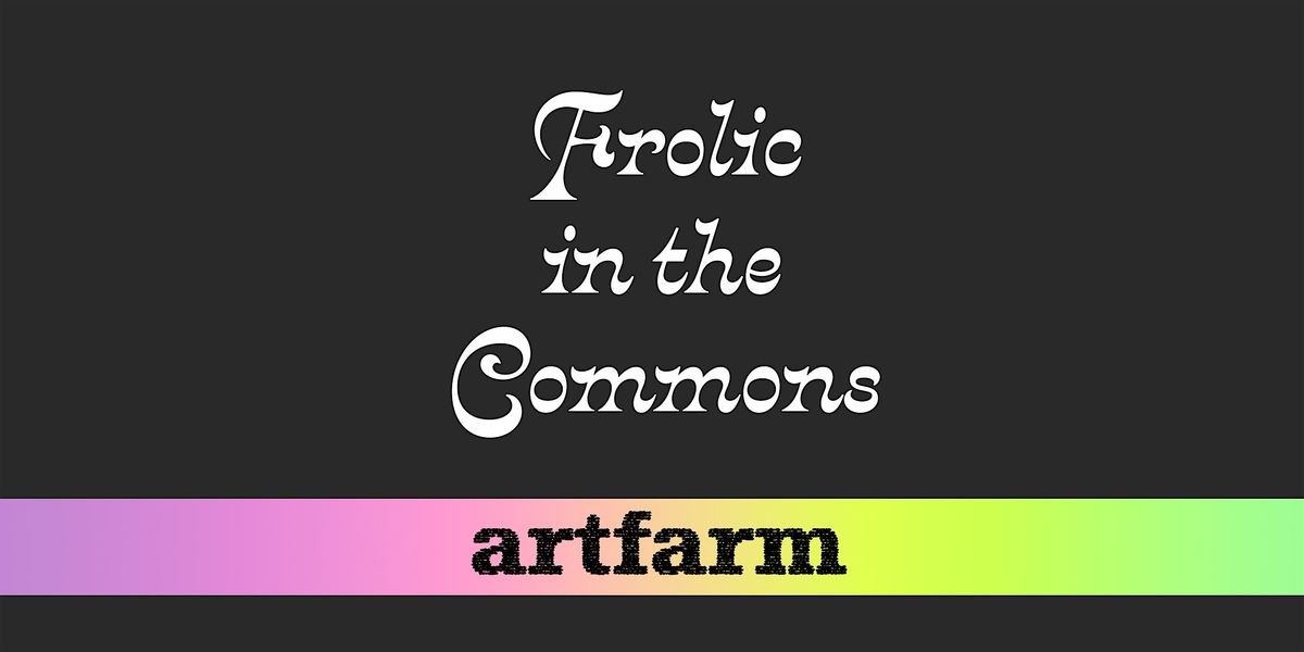 Winter Frolic in the Commons!, 20 December | Event in Lexington | AllEvents