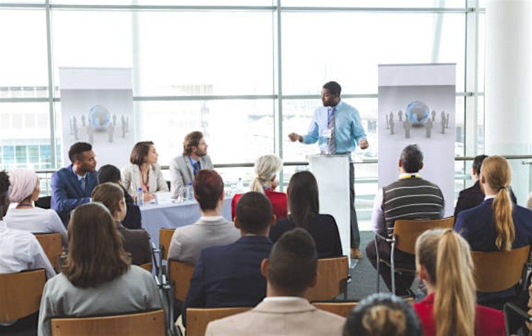4TH Edition International Sports & Business Conferences in  Canada- ISBC, 14 October | Event in Regina