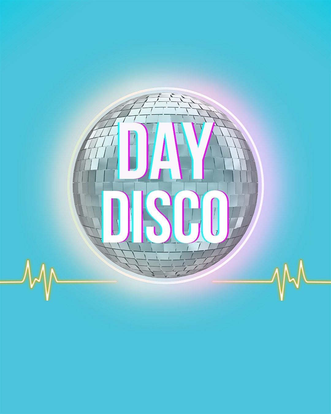 Day Disco, 29 November | Event in Worcester | AllEvents