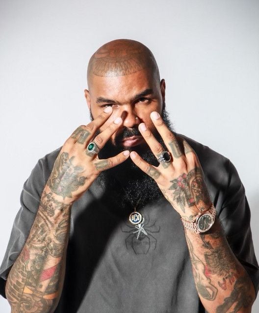 Stalley