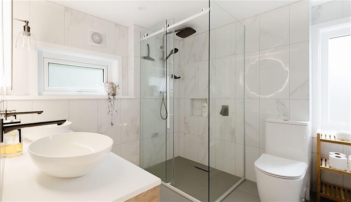 What to Expect when Renovating a Bathroom, 6 November | Event in Christchurch | AllEvents