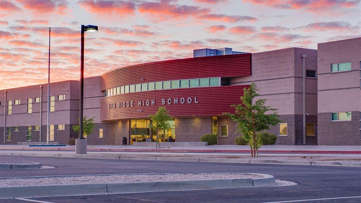 GRHS Class of 2015: 10 Year Reunion, 4 October | Event in Yuma | AllEvents