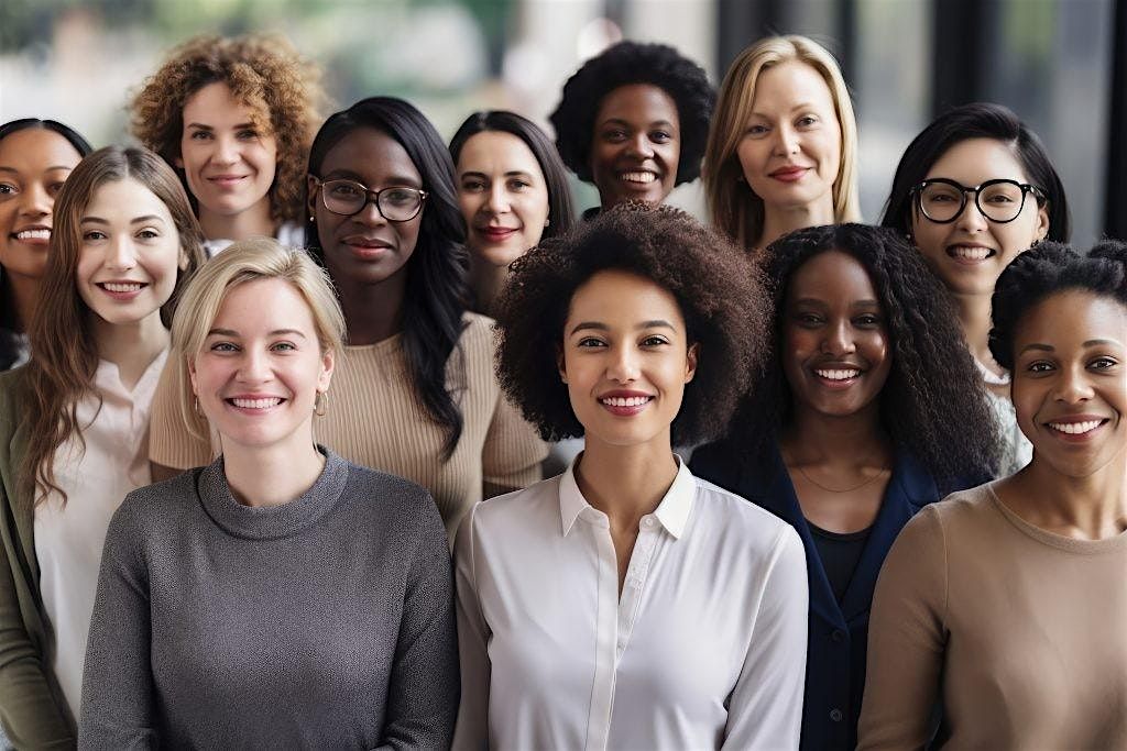 "Lights, Camera, Empowerment: Seeking Female Entrepreneurs for Docuseries!", 18 May | Event in Norcross
