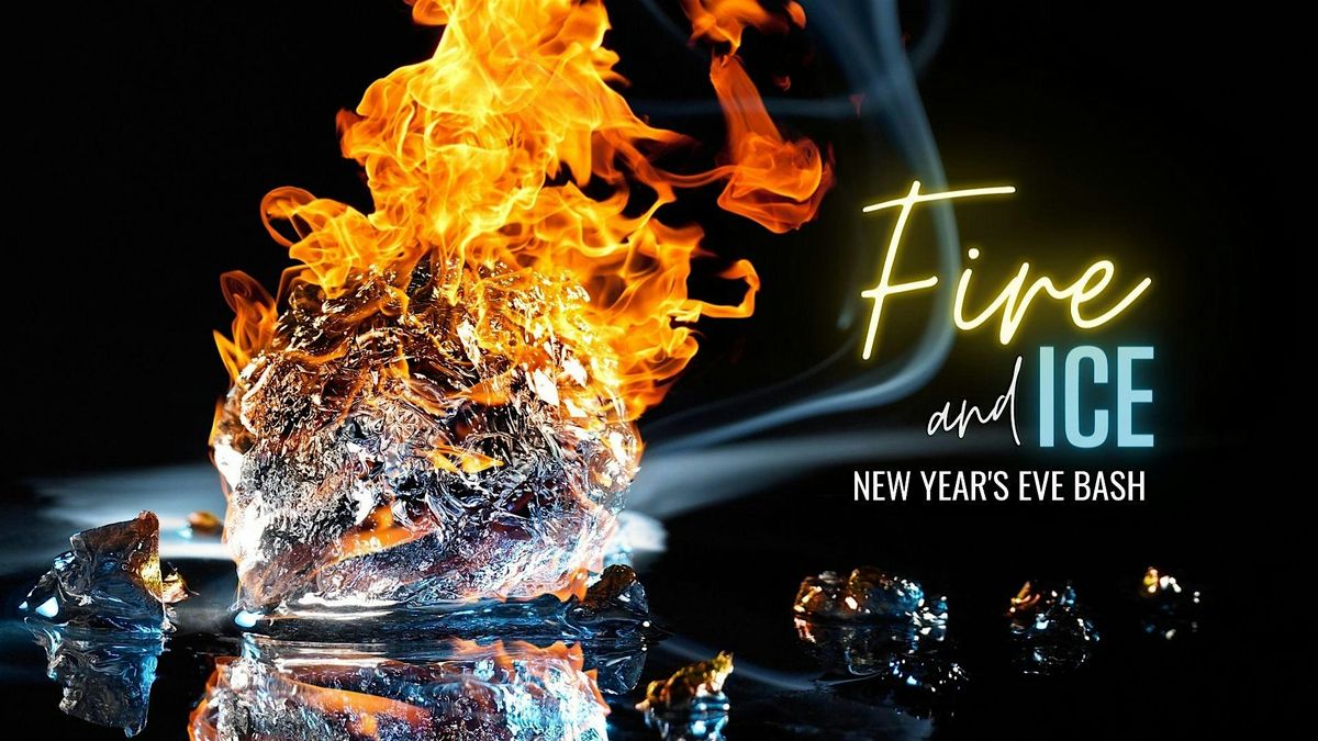FIRE & ICE New Year's Eve Bash, 31 December | Event in Denver | AllEvents