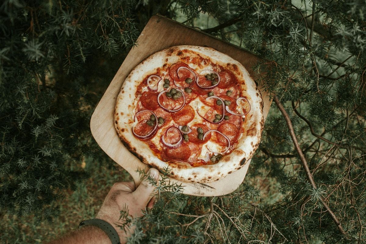 DC/Baltimore Polyamory Pizza Picnic, 17 August | Event in Columbia | AllEvents