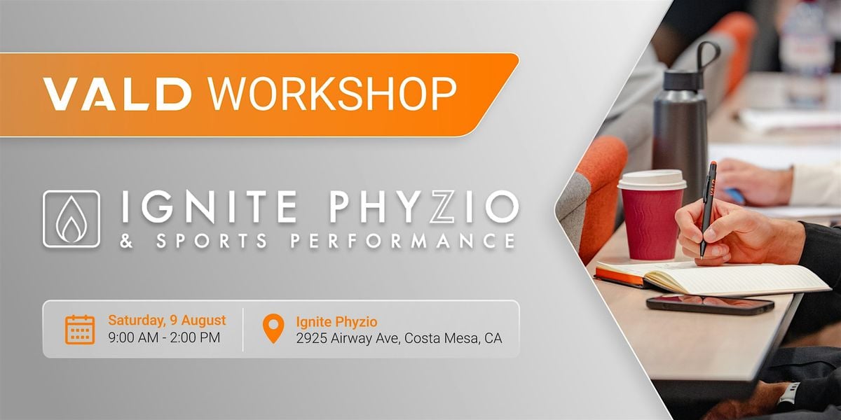 Interdisciplinary Approach to Elite Athlete Management, 9 August | Event in Costa Mesa | AllEvents