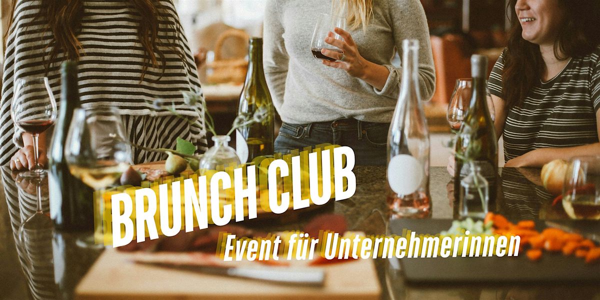 Brunch Club für Unternehmerinnen und selbstständige Frauen, 17 June | Event in Düsseldorf | AllEvents