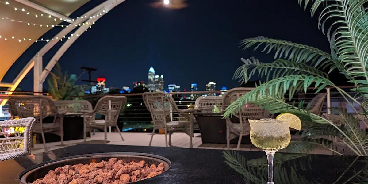 Queen's Ice cream Social, 23 July | Event in Charlotte | AllEvents