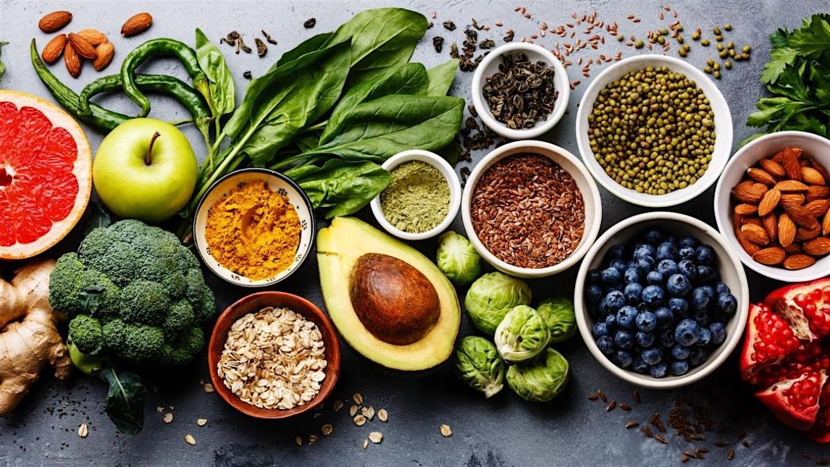 Harnessing the Power of Food Workshop #2: Flavours of Home, 13 November | Event in Canmore | AllEvents