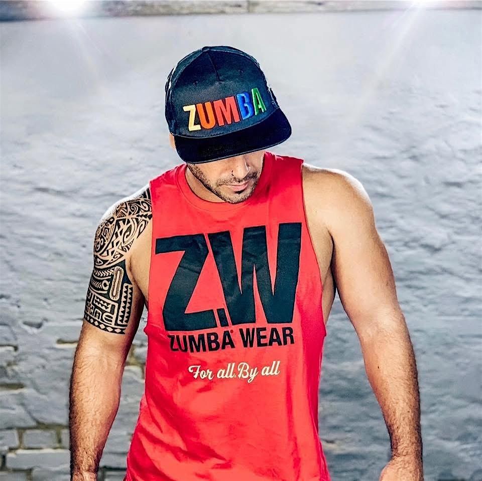 Zumba Sulu, Natasha & friends Zumba Masterclass, 21 March | Event in Bristol | AllEvents