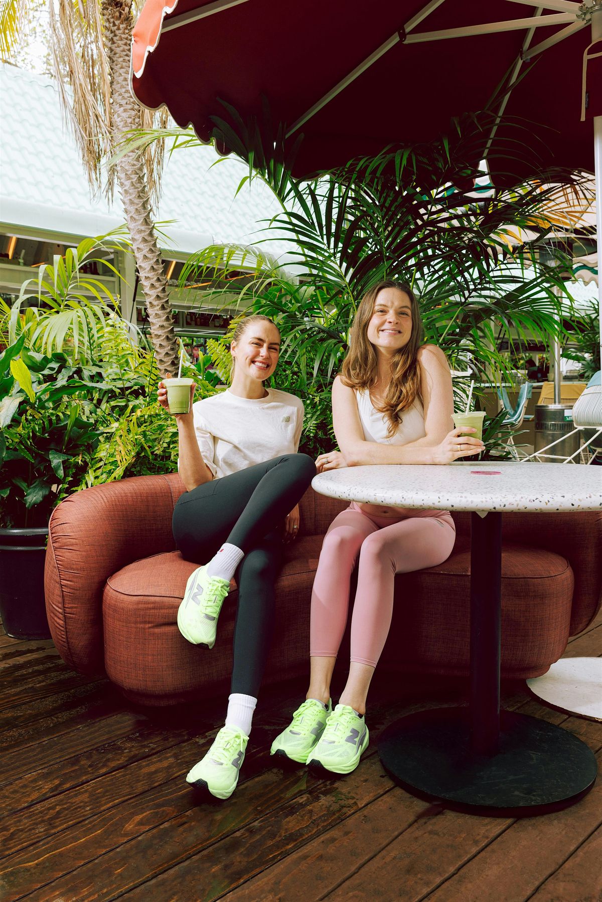 New Balance x Kic Afloat, 11 October | Event in Melbourne | AllEvents