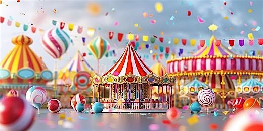 Kinder Carnival Round-Up (For Future Kindergartners), 5 November | Event in Glendale | AllEvents