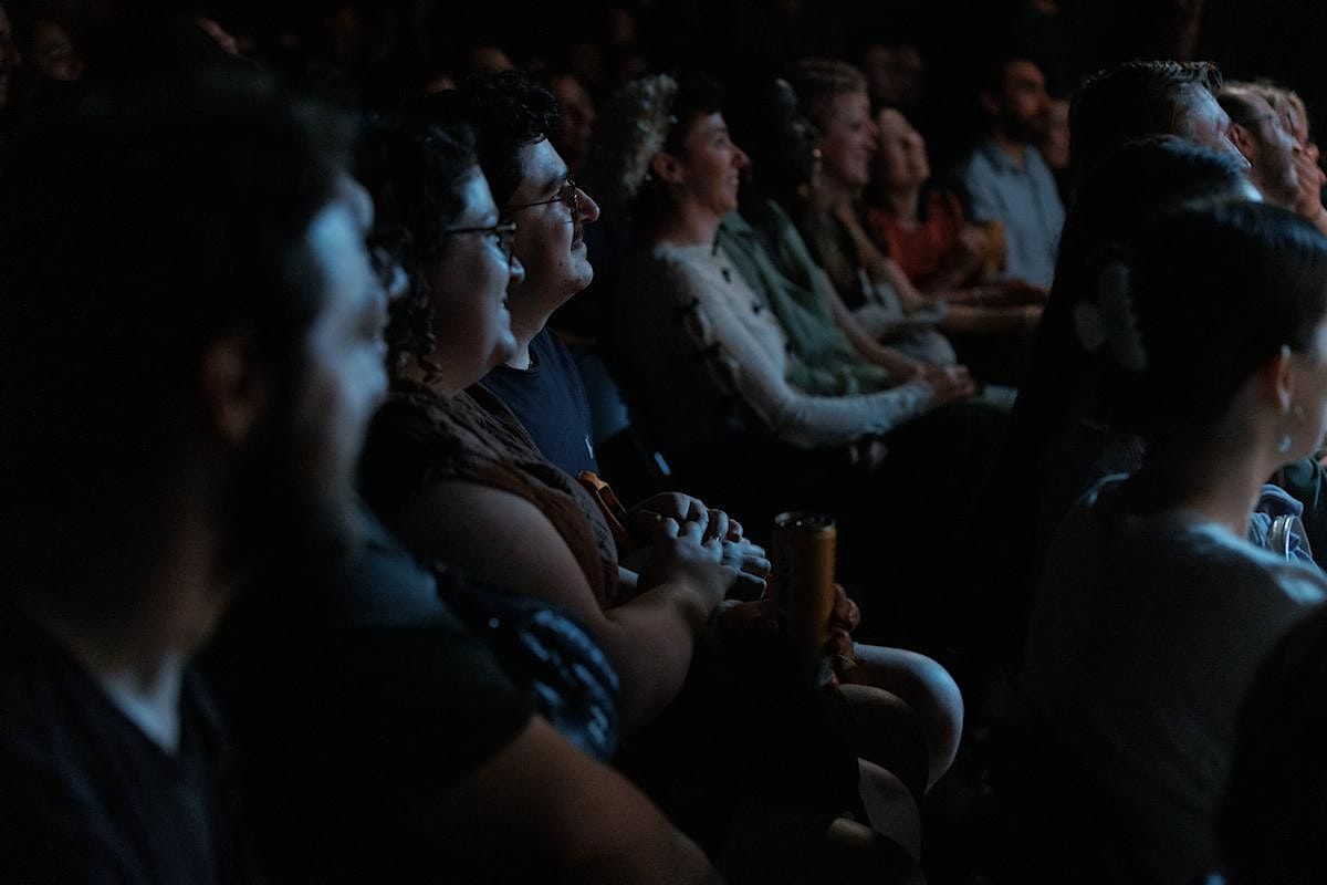6th Fest Patrons Performance - The Last Days of Judas Iscariot, 24 June | Event in New York | AllEvents